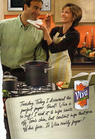 2005 Methods-How To Read An Ad/How To Analyze An Ad