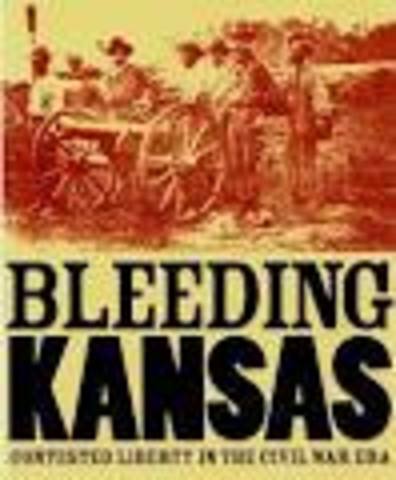 Bleeding Kanas