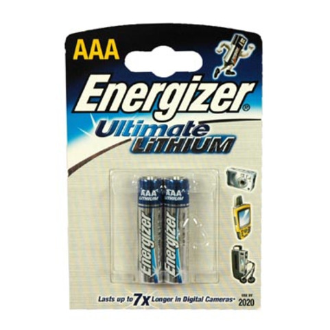 Eveready Battery Company