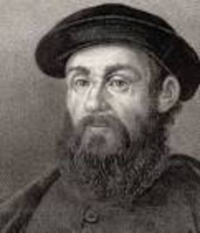 Bartholomeu Dias