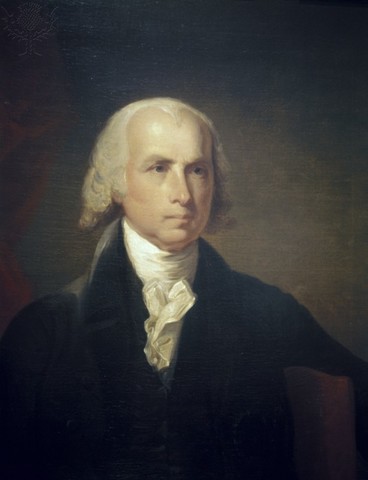 Alien and Sedition Acts