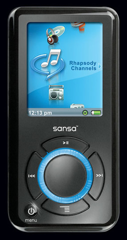 My First MP3 Player