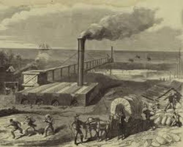 Tariff of Abomination