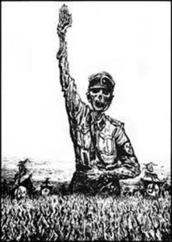 Nazi Membership in 1932