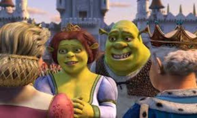 Shrek 2