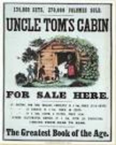 Uncle Tom's Cabin