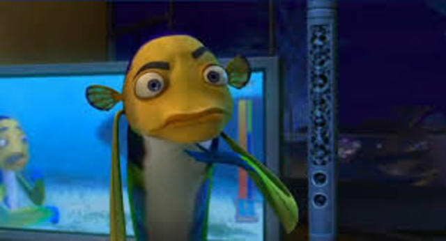 Shark Tale