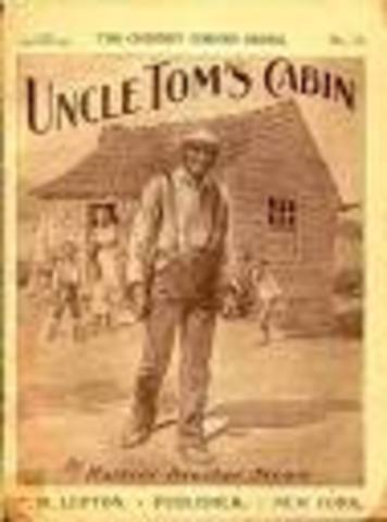 Uncle Toms Cabin