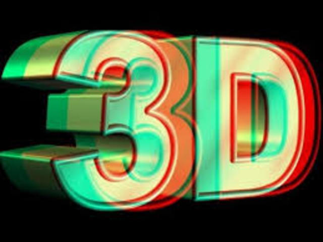 3D