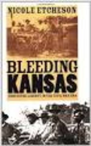 Bleeding Kansas