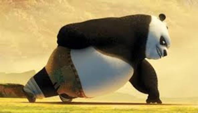 Kung Fu Panda