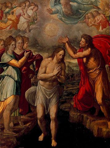 Martirio de Santiago, primo de Jesús / 62