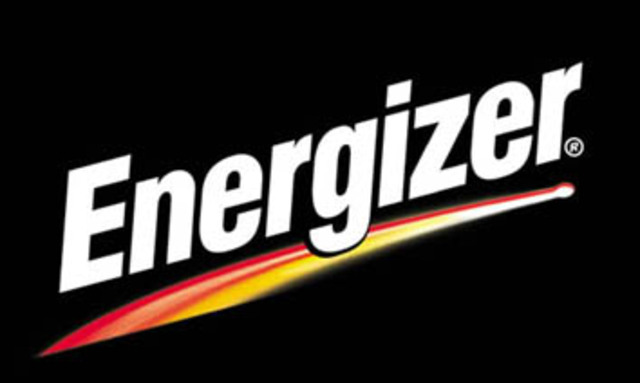 Pimer tester en pila.