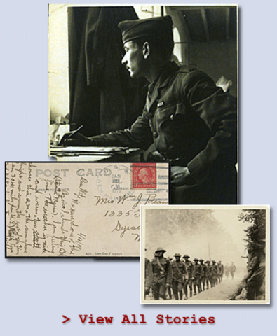 what john caspar  wisters did