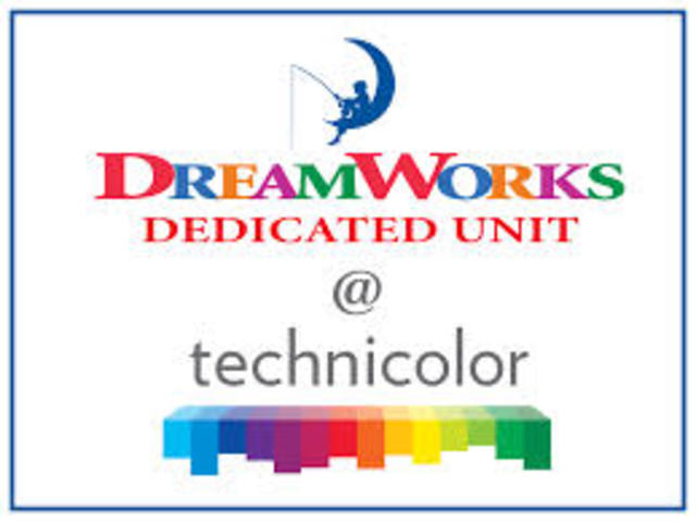 DreamWorks Dedicated Unit