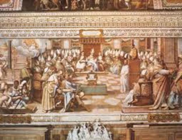 Concilio de Sárdica (343-344)