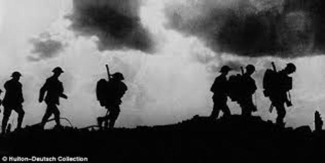 the end of the battle of verdun