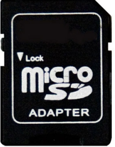 Micro Card