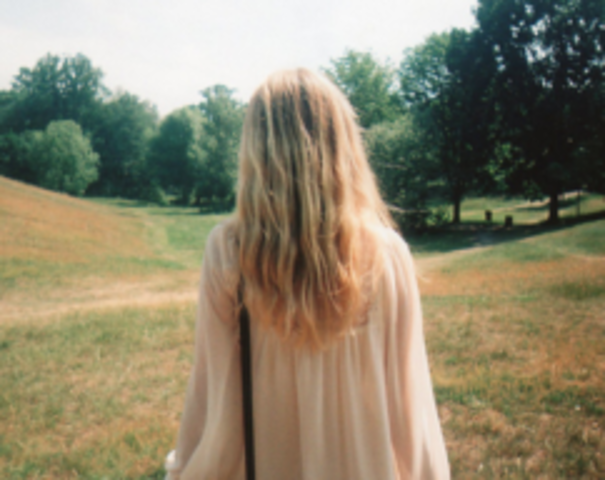 Petra is transgnder..