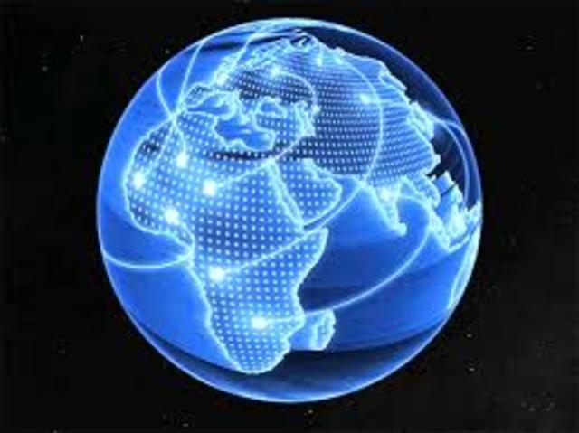 Conexión de Costa Rica a Internet