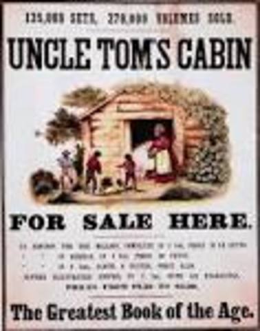 Uncle Toms Cabin