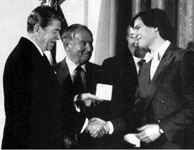 National Medal of Technology