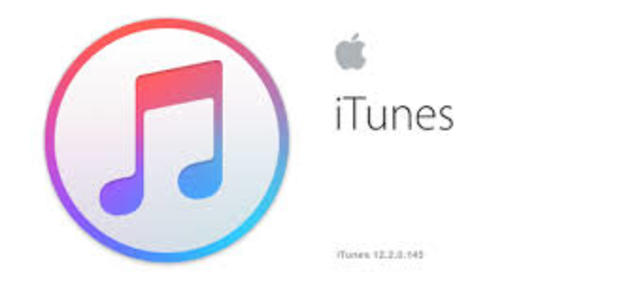 iTunes