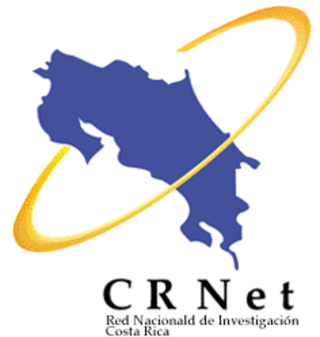 Creación de CRNet