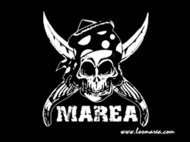 Renombran el grupo como Marea