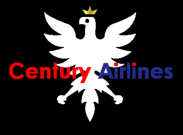 Century Airlines pilots' strike