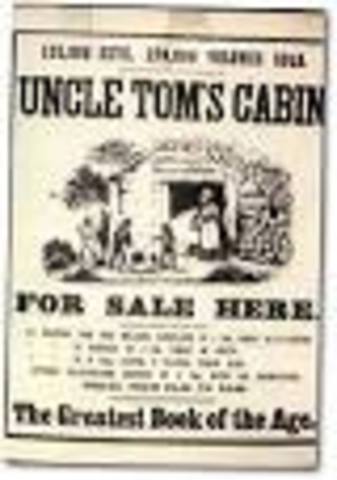 Uncle Tom's Cabin