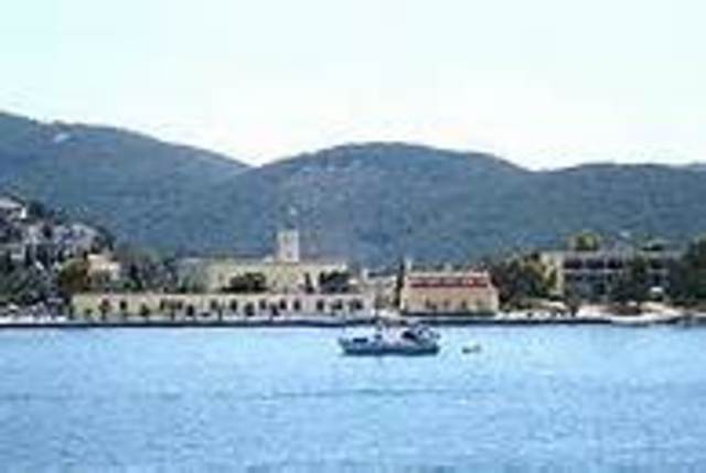 treaty of Kuchuk-Kainarji