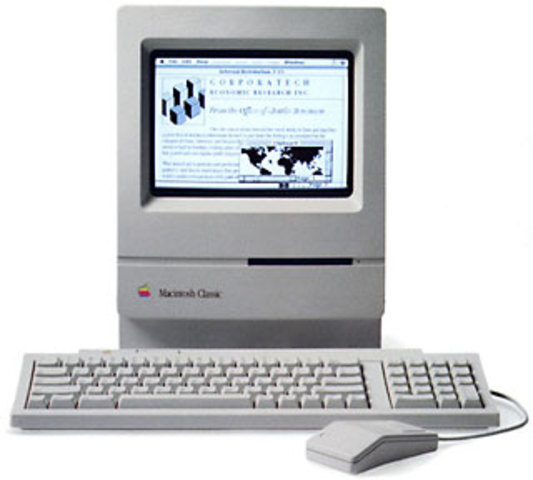 Imac 1992