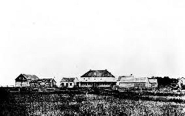 metis collective rights 1896-1910