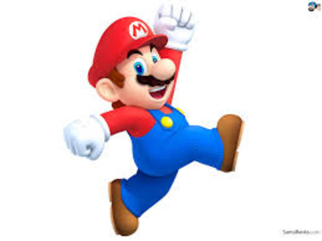 mario