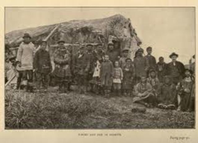 The metis collective rights.