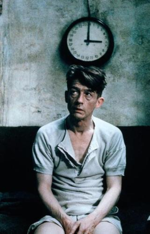 Winston Smith