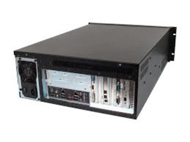 rackmount computers