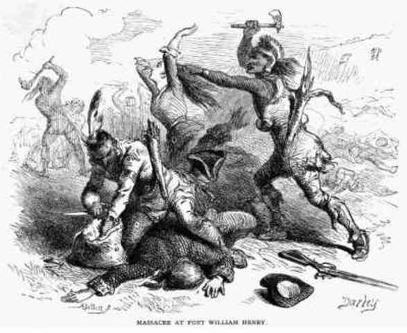 the freanch and indian war