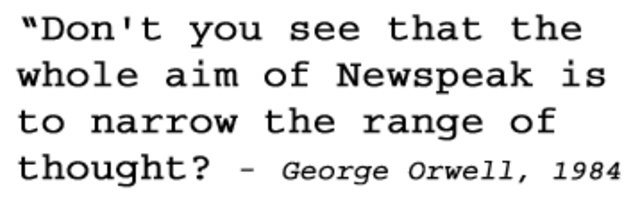 Newspeak