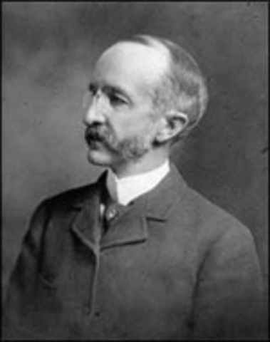 Tuberculosis sanatorium at Saranac Lake