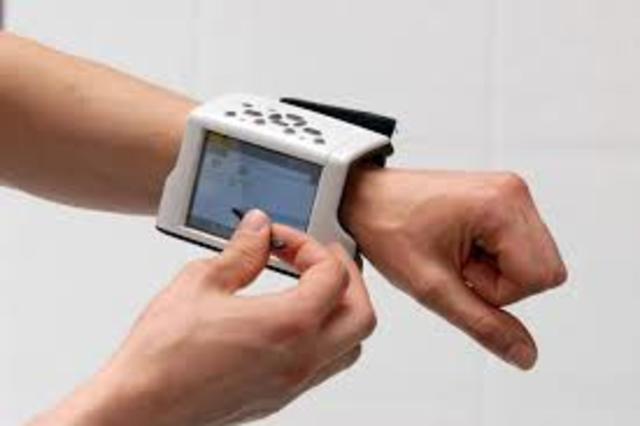 wearable computer