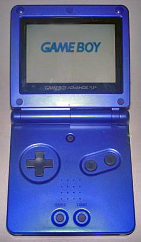 Gameboy