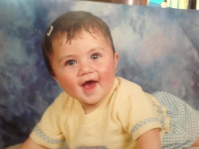 naci el 29 de Agosto de 1998