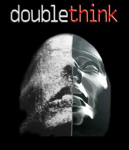 Doublethink