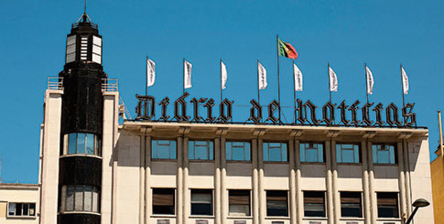 Controlinveste despede 160 trabalhadores