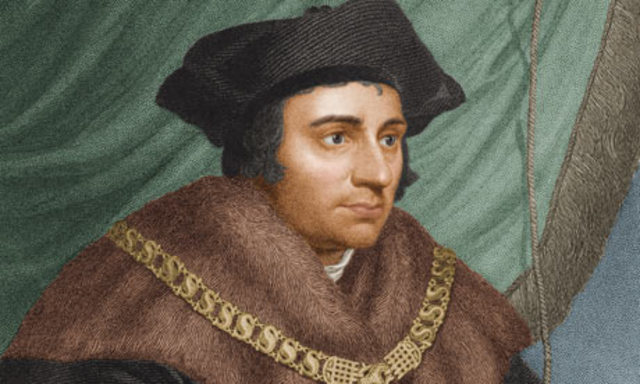 Thomas More