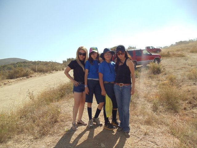 fuimos a la baja 1000