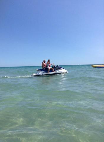 fui a puerto peñasco