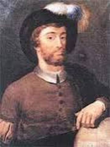 discovery of cape of good hope